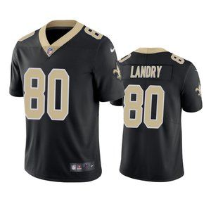 New Orleans Saints Jarvis Landry Black Jersey